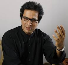 Talat Aziz Family Wife Son Daughter Father Mother Age Height Biography Profile Wedding Photos