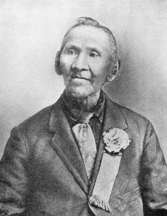 Stolen Stories: The Potawatomi Struggle for Survival Through Assimilation