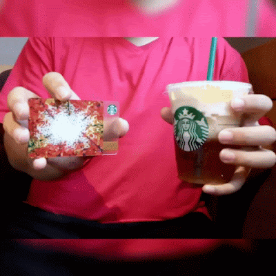 Starbucks Handcrafted Beverage RM5 Discount Offer Promo