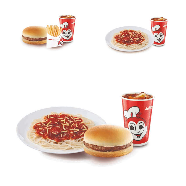 Looking for pampasaya? Jollibee’s more affordable Sulit-Complete meals are here!