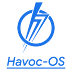 Official HavocOS 2.5 Pie for Xiaomi Redmi Note 7 Pro (Violet) (11-05-2019) 