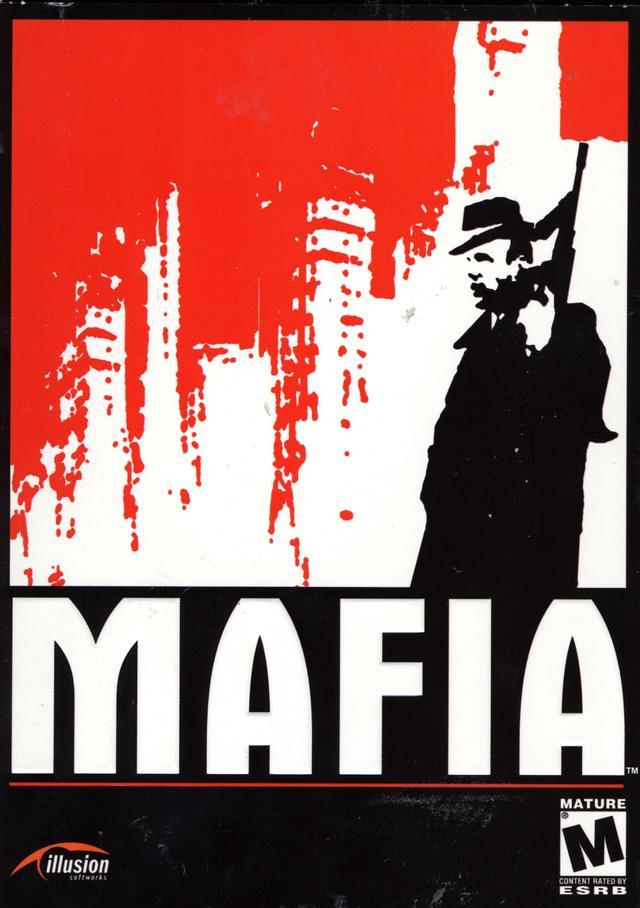 Mafia Online