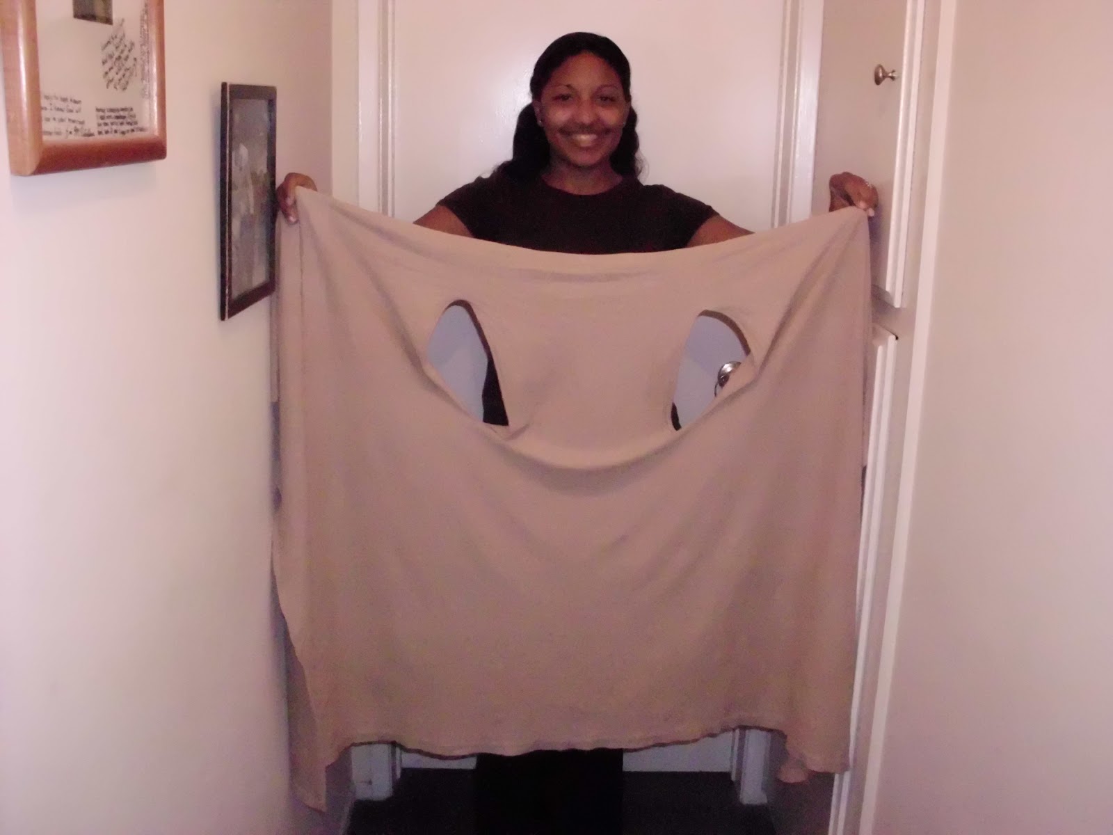 New Dreams for Old Seams 9 Sheets Aren't Just For Sleeping