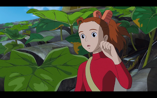 the secret world of arrietty full movie part 2 the secret world of arrietty full movie part 2