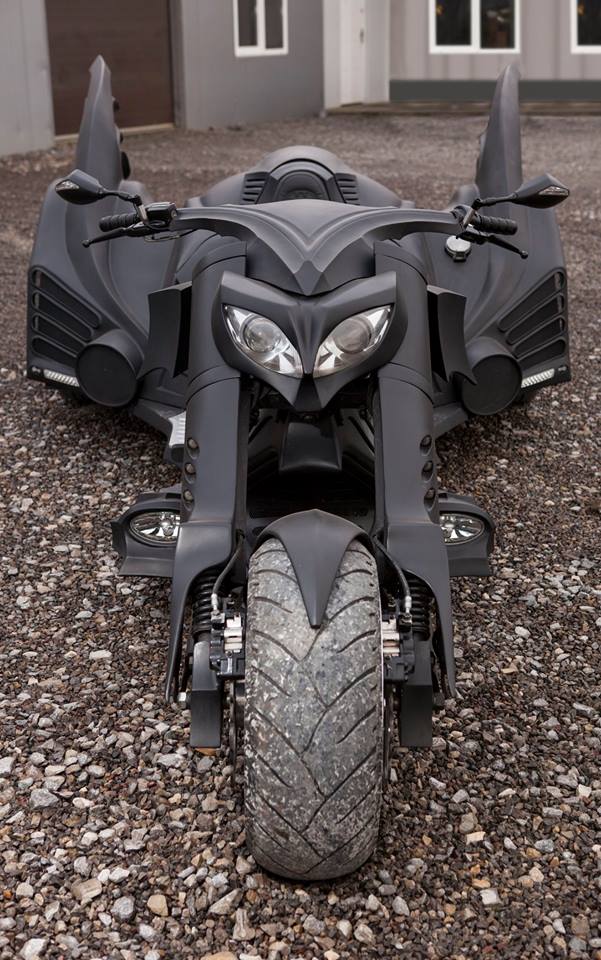 batman toy motorcycle