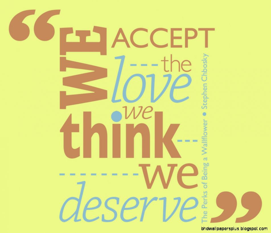 Perks Of Being A Wallflower Quotes QuotesGram