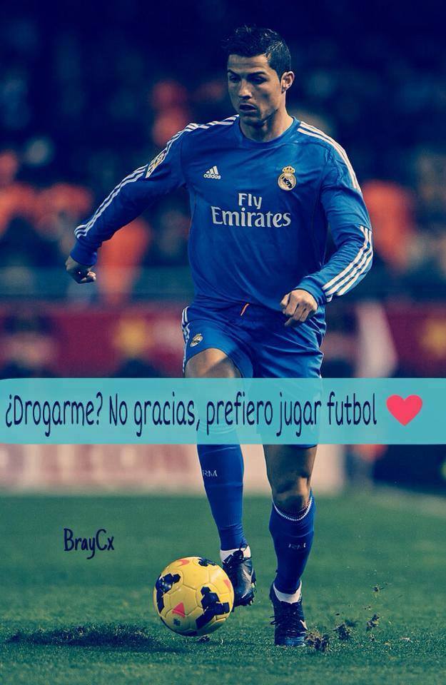 Imagenes De Futbol Con Frases Motivadoras Informacion Imagenes