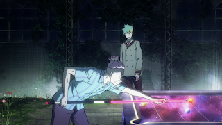 Death Parade | Q's Anime Review & Commentary