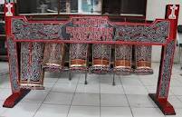 Alat Musik Tradisional Batak Toba Suku Batak