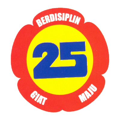 Logo Merdeka 1982