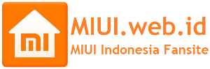 MIUI Indonesia