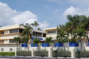 Healthy Friction returns to Ft Lauderdale.