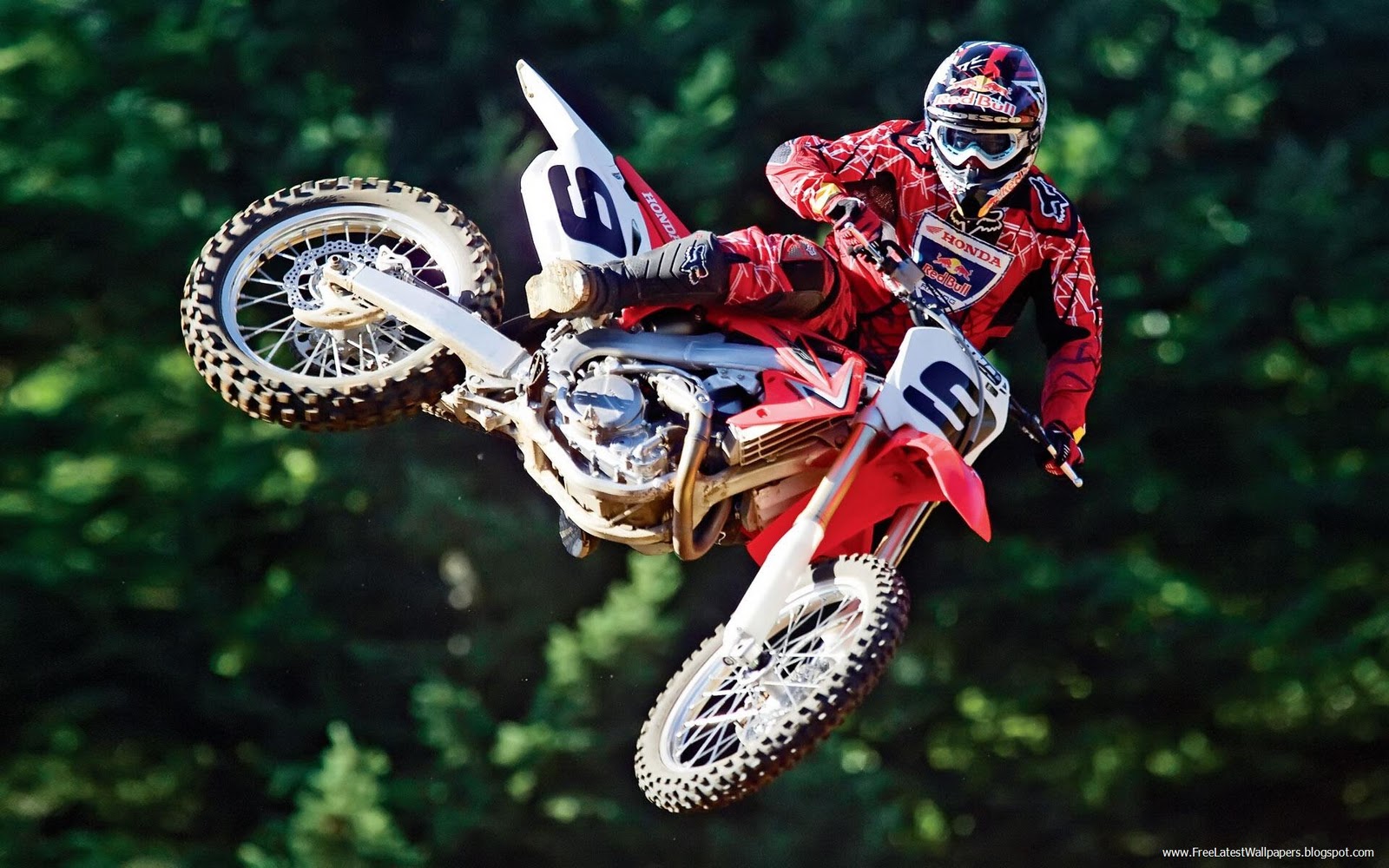 Vatives galleries Dangerous Motocross Stunts HD Wallpapers Part 1