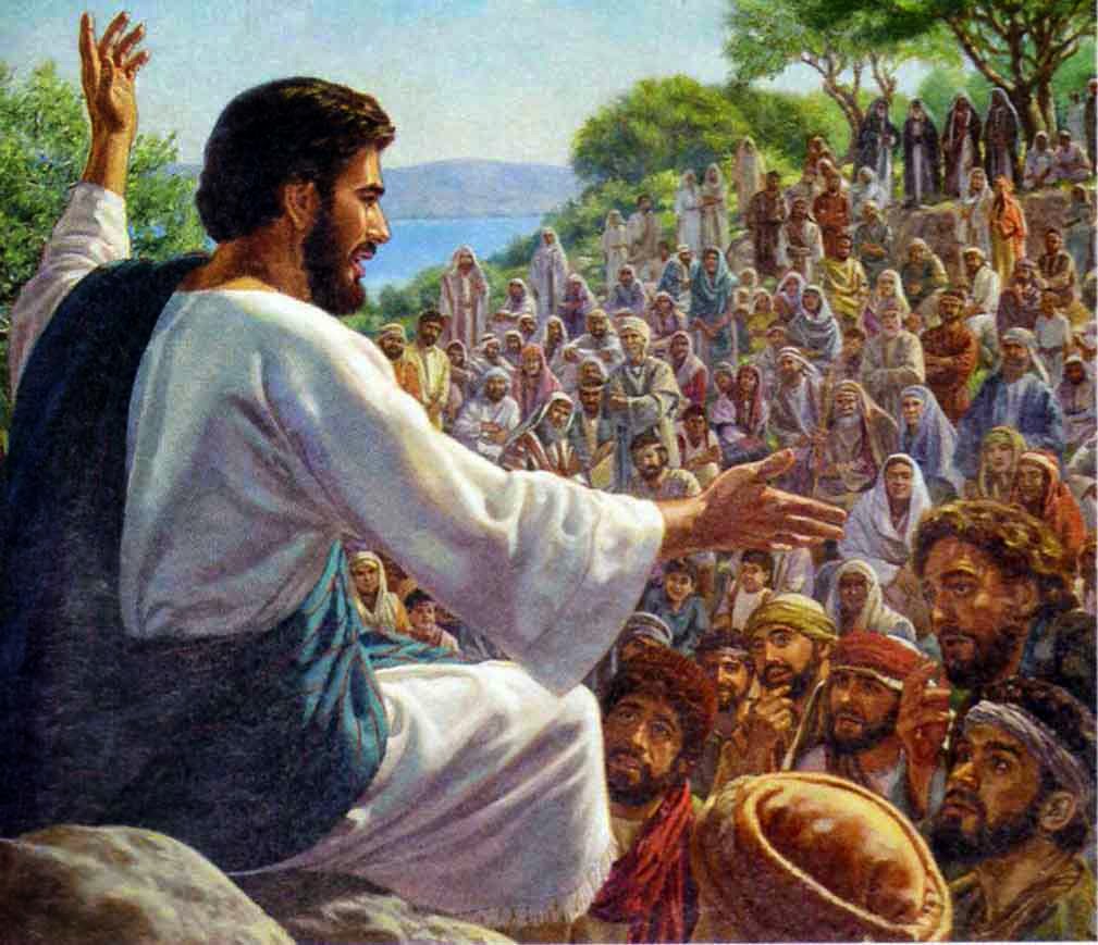Walking In Holiness Mark 6 30 34 walking-in-holiness-mark-6-30-34