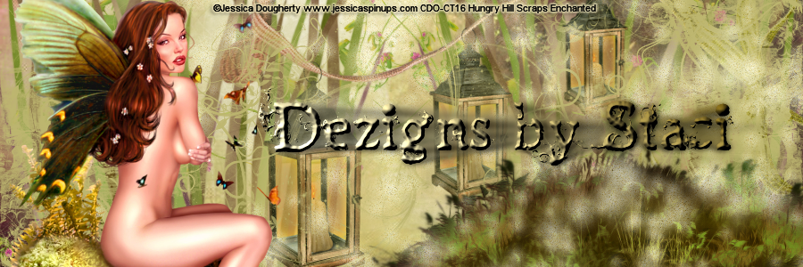 Dezigns by Staci