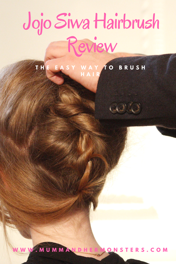 jojo styling head b&m