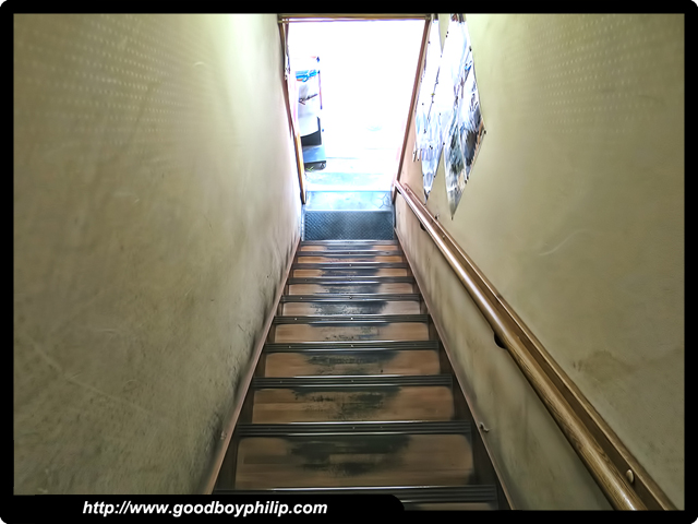 爆食日本第126回東京都港區品川篇居酒屋 B級及巨形美食 巨型嚇破膽的煙肉扒 U Blog