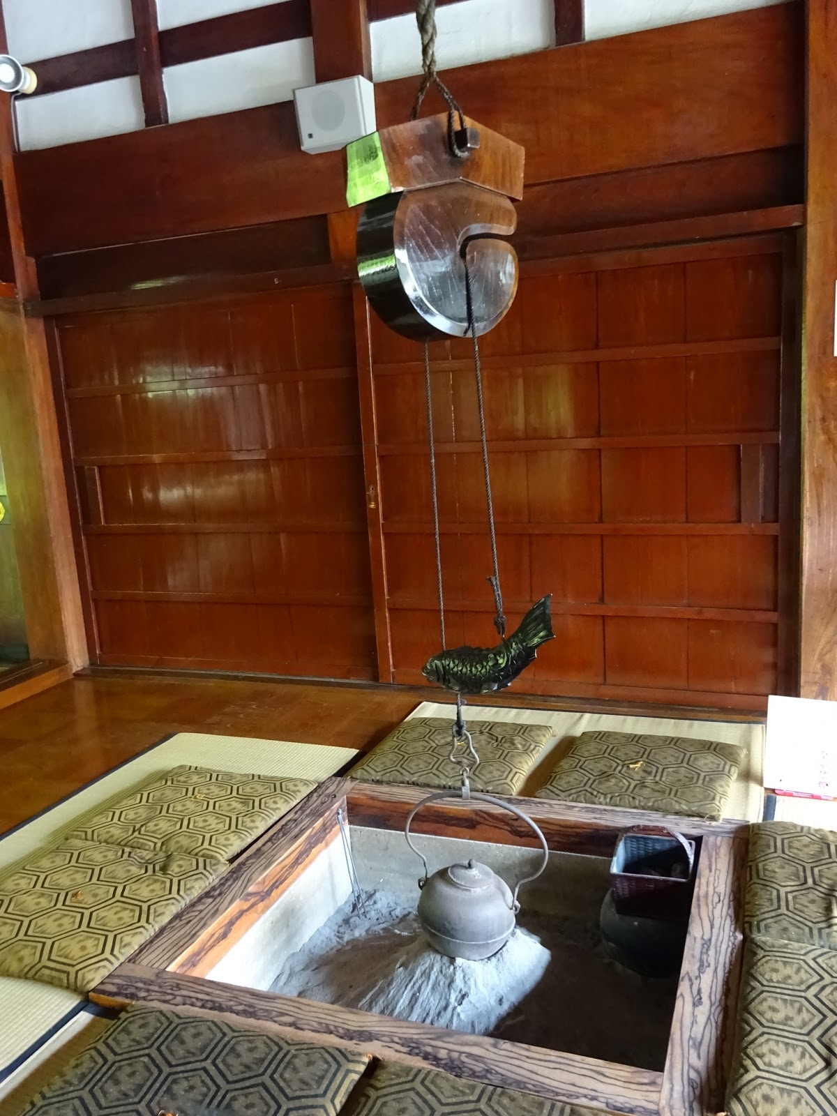 N氏の金沢ぶらり散歩日記 松任ふるさと館