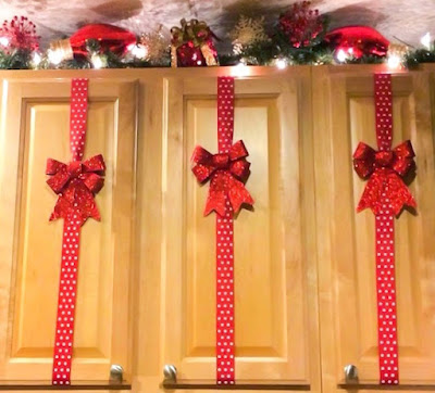Coffee Time Christmas Decorating Ideas