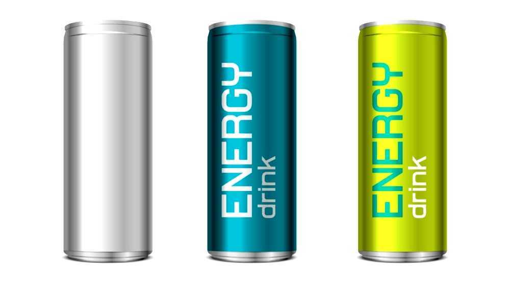 Energy drink