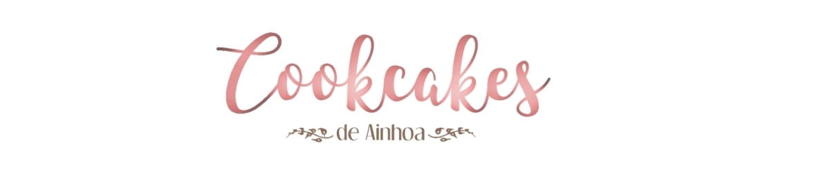 Cookcakes de Ainhoa