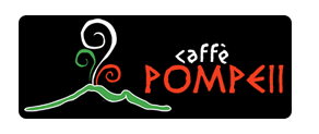 caffè Pompeii