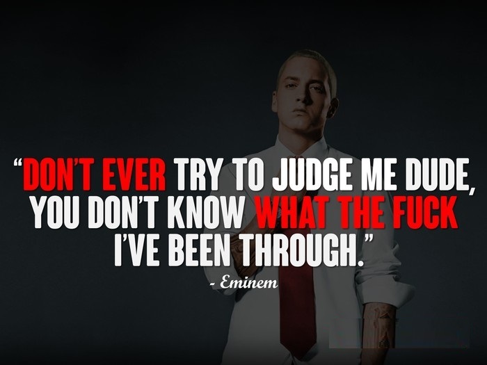 110 Best Rap Quotes & Lyrics About Life, Love & Hip Hop (2019)