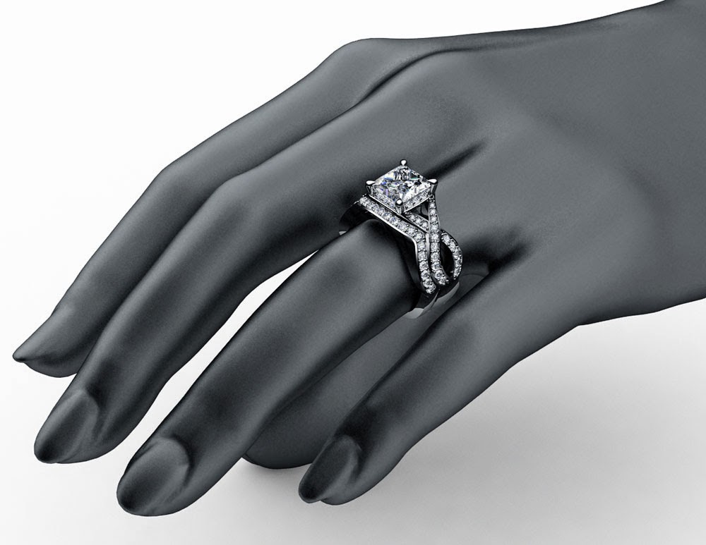 1 carat rectangle diamond ring 1 carat rectangle diamond ring