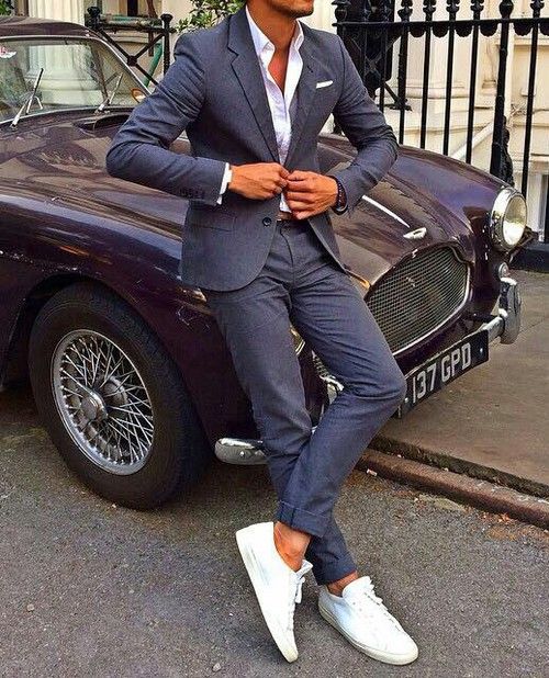 Convidado Look Casamento Civil Homem Roupa De Casamento De Homem