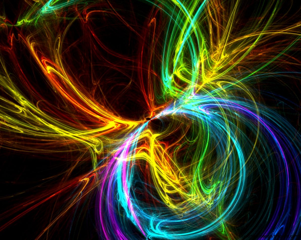 Nice Abstract Wallpaper 38 iwp