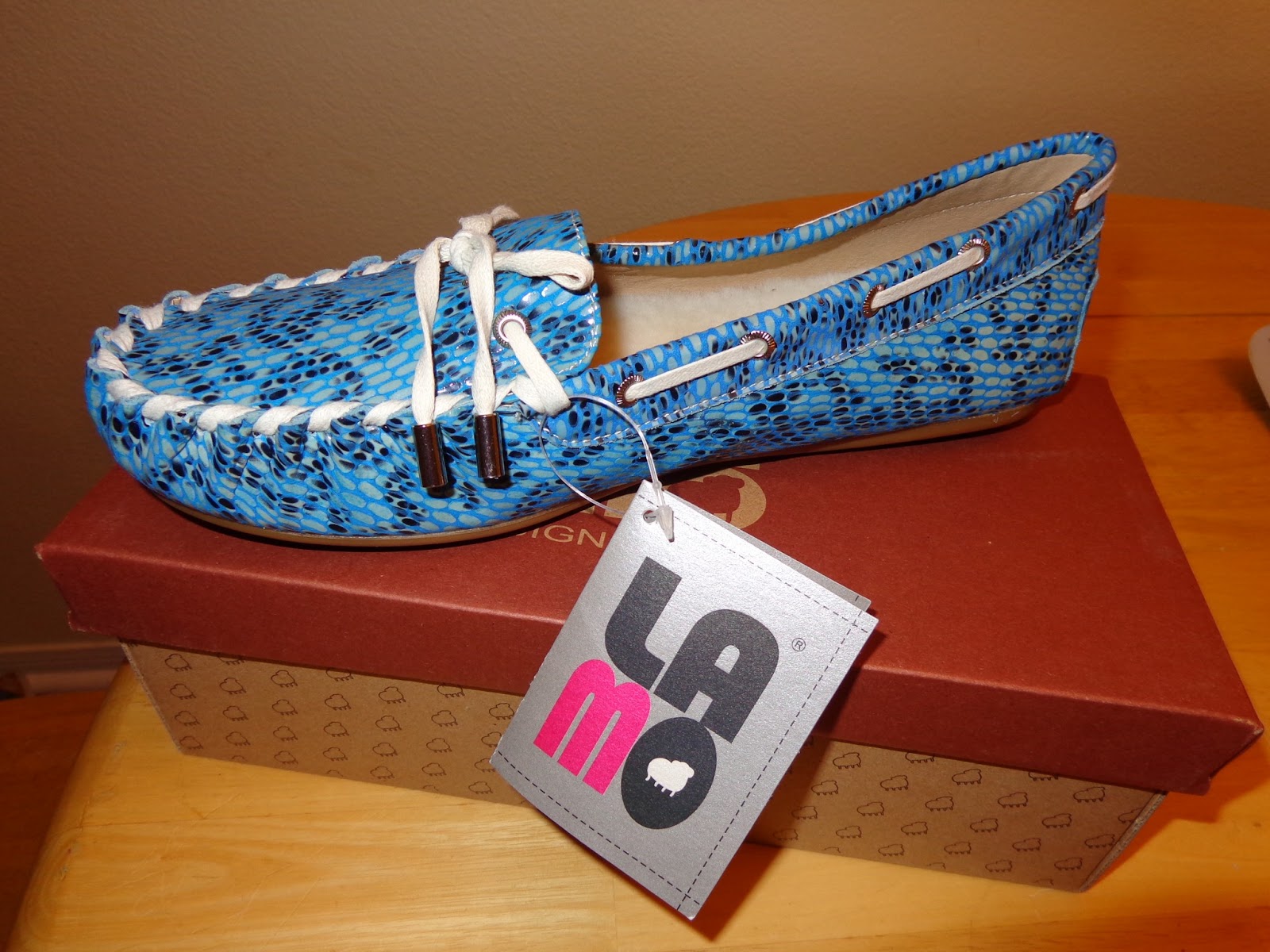 lamo house shoes