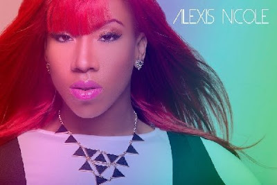 Alexis Nicole - "All Night" Video / www.hiphopondeck.com