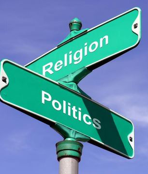 dialog ilmu islam dan politik