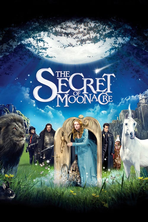 [HD] Le secret de Moonacre 2008 Film Complet En Anglais