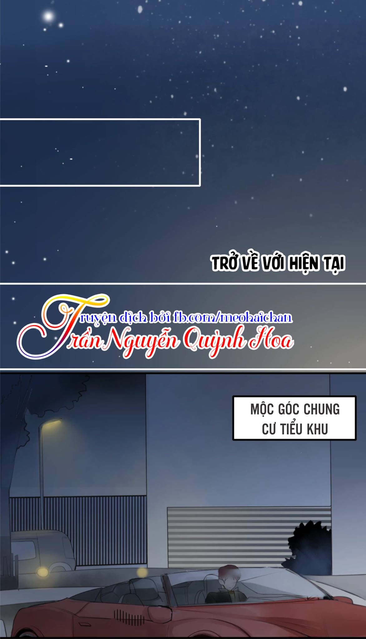 Bào Cá Hoàng Thái Tử Chap 5 - Next Chap 6