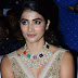 Pooja Hegde at Maharshi Pre Release Event 