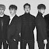 MONSTA X fala sobre querer uma sessão de fotos nus e sobre se espelhar no SuJu