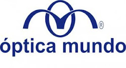 Sponsor Oficial OPTICA MUNDO
