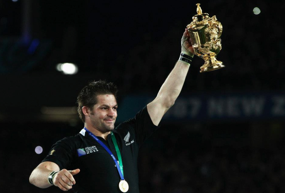 Room 14, 2011 Winners of The