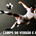 COMEÇA DOMINGO: CT Verdão sedia a 1ª rodada do Campeonato Municipal de Futebol 7