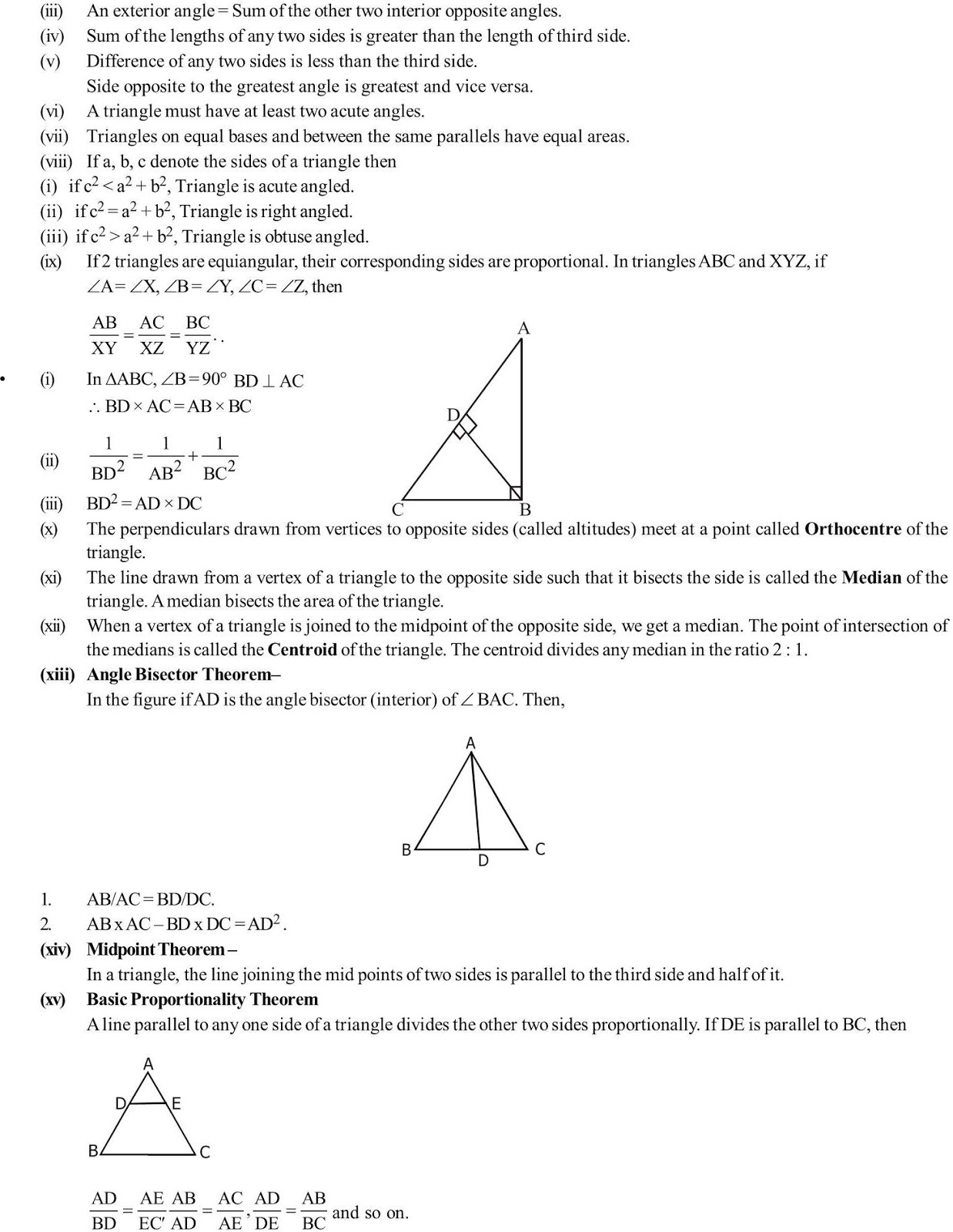 MATHS THEORY| FORMULA| MATHS SHORTCUT TRICK WITH EXPLANATIONS