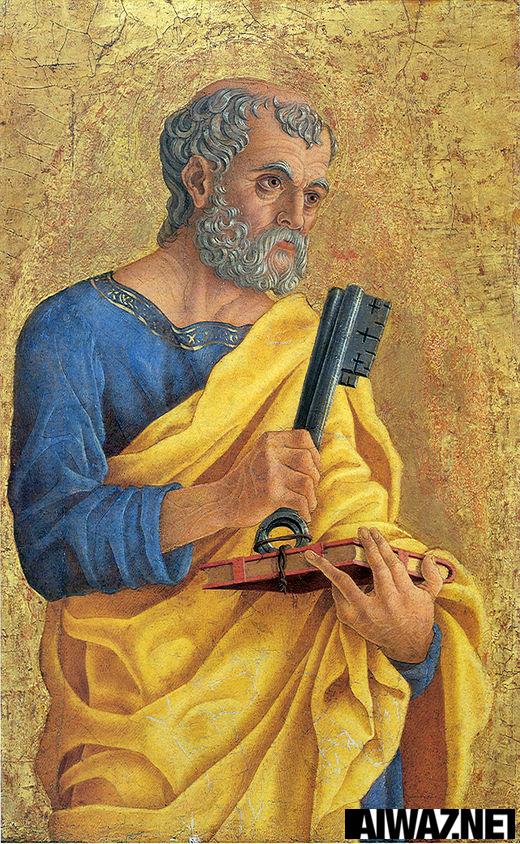 SANCTORUM SÃO PEDRO 29 DE JUNHO APÓSTOLO E BISPO DE ROMA PRIMEIRO PAPA DA IGREJA SANCTORUM SÃO PEDRO 29 DE JUNHO APÓSTOLO E BISPO DE ROMA PRIMEIRO PAPA DA IGREJA