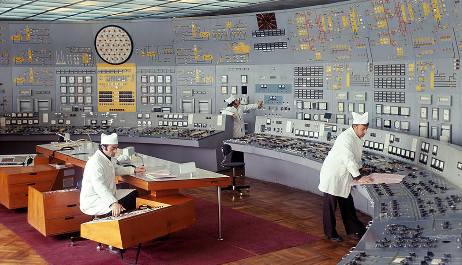 MATRIXSYNTH Synth Rorschach 62 Dream Synth Studio Completed!