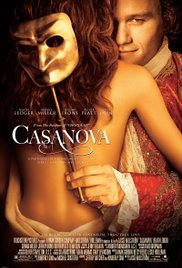 Tay Sát Gái - Casanova Tay Sát Gái