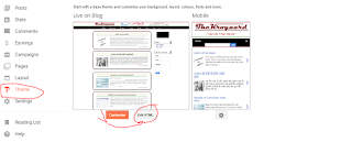 Show Related Post Option on thumbnail