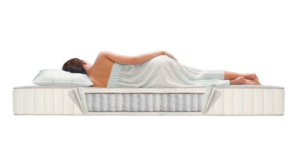 pocket-spring-mattress