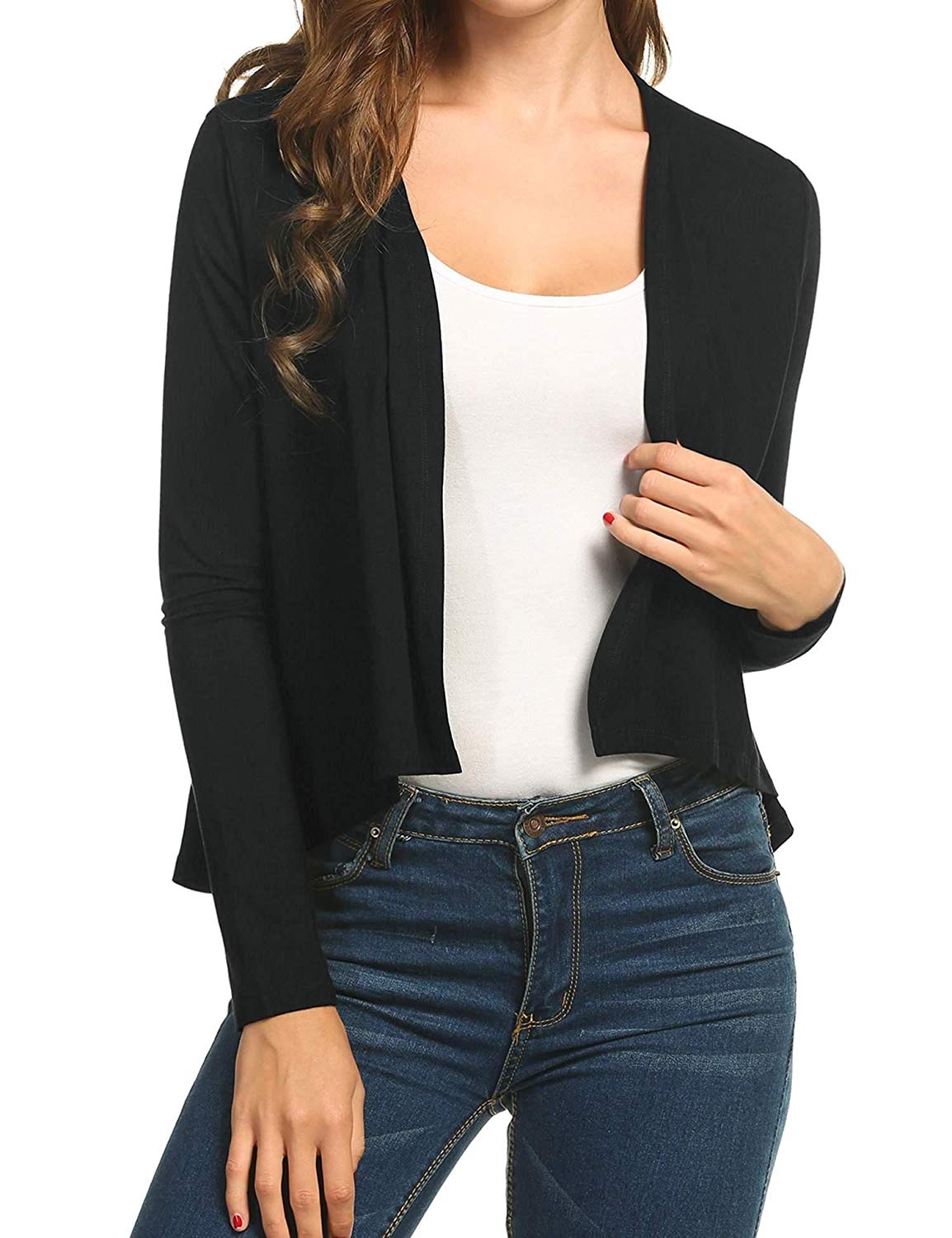 How to Wear a Camisole Under a Shirt Daves Fashions