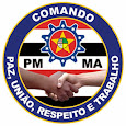 Comando Geral da PMMA