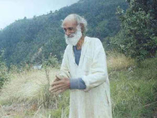 Vishweshwar Dutt Saklani Vishweshwar Dutt Saklani