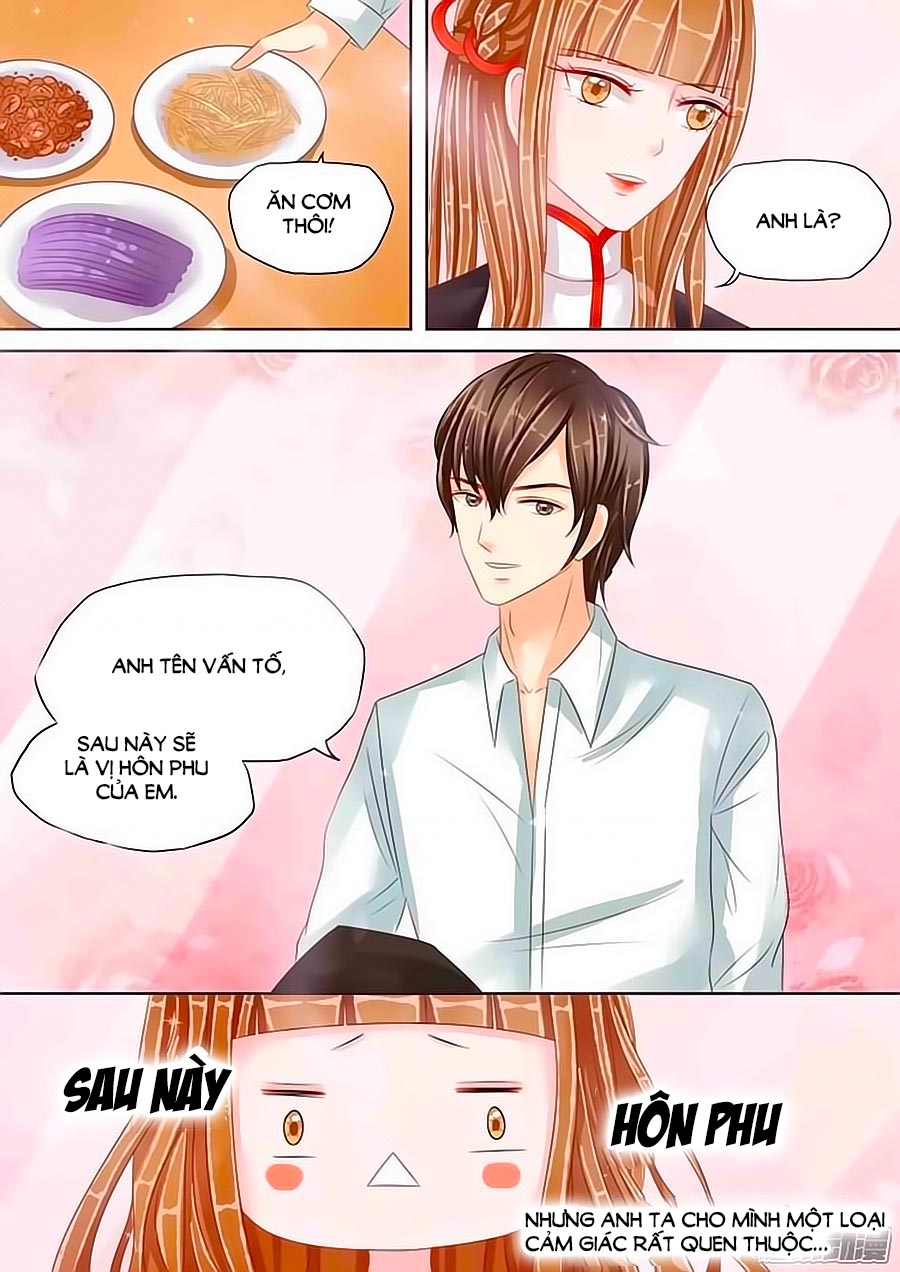 Chiêm Cốt Sư - Chương 9 - Trang 4